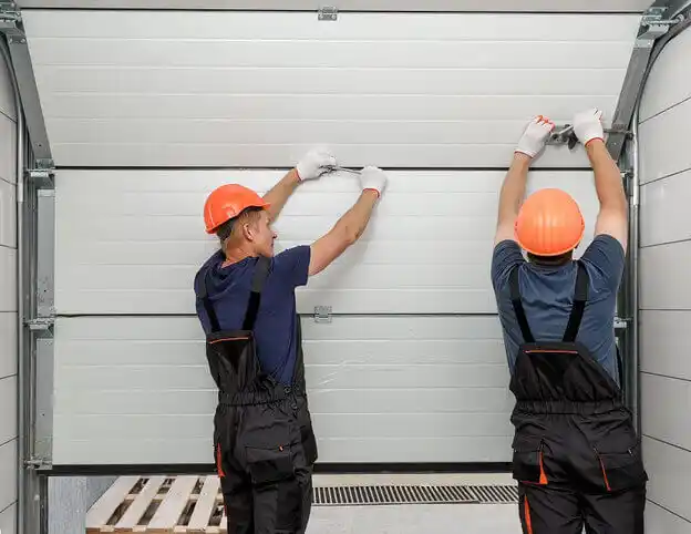 garage door service Nanakuli